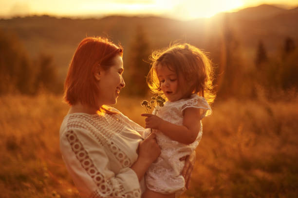 istock Here's a flower for you 1177003426