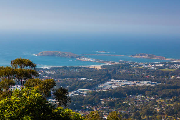 istock Australia. Coffs Harbour, New South Wales 1177014836