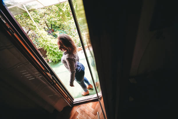 istock Beautiful young woman 1177021154
