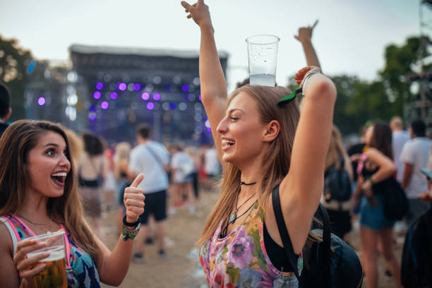 istock Let the music move you 1177022757