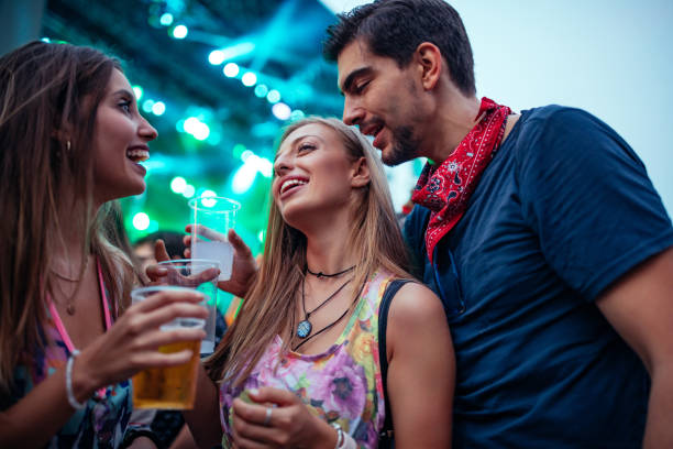 istock Good times with friends 1177022866
