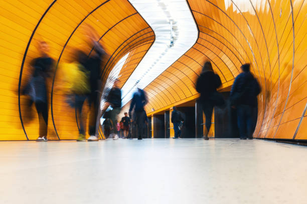 istock subway station Marienplatz in Munich 1177028903