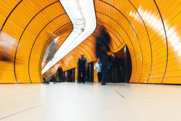 istock subway station Marienplatz in Munich 1177028943