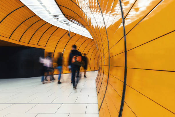 istock subway station Marienplatz in Munich 1177028968