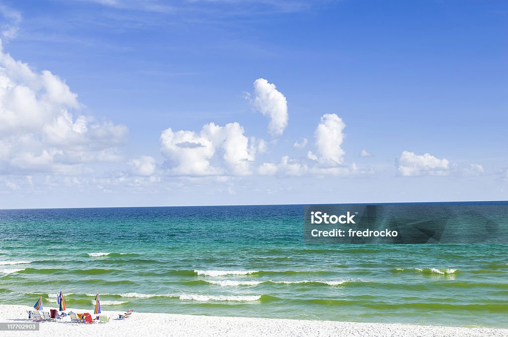 spiaggia - Foto stock royalty-free di Ambientazione esterna