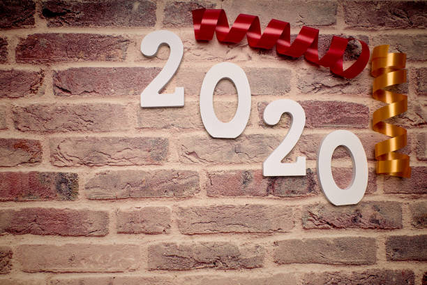 istock Happy New Year 2020 1177029560