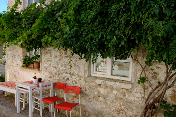 istock old village house 1177035966