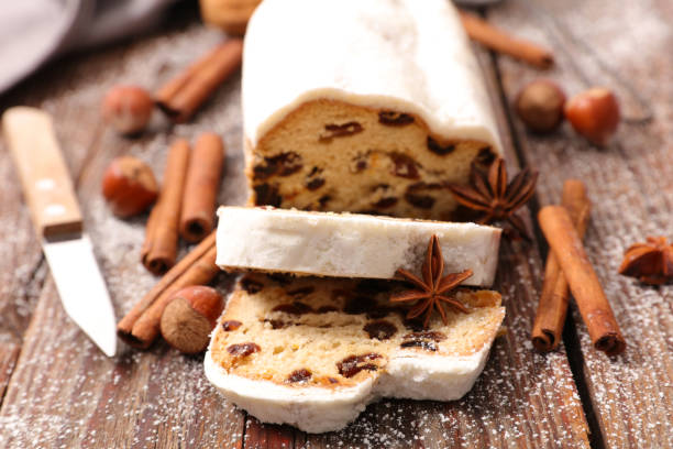 istock stollen fruit on wood background 1177037217