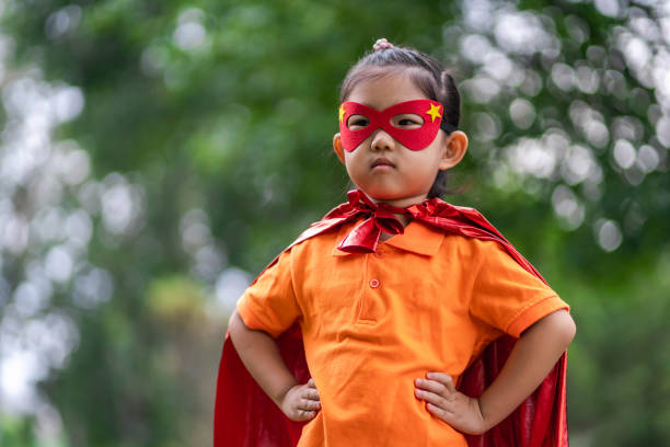 istock Hero Girl 1177051934