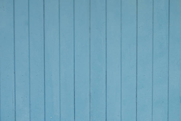 istock Old blue wooden wall backgrond texture surface material interior exterior design decoration architecture backdrop 1177058159