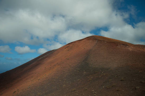 capture of lanzarote  spain