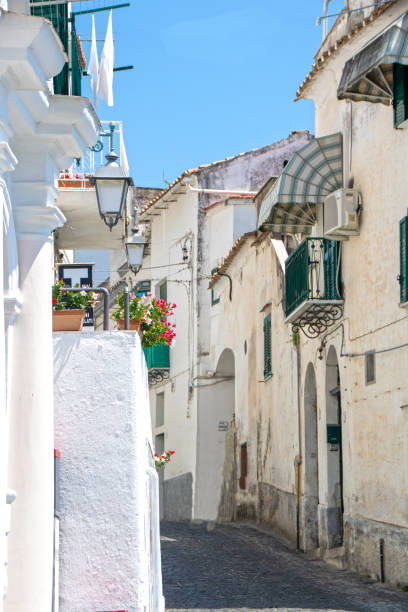 vietri na morzu - ceramics italian culture sorrento pottery zdjęcia i obrazy z banku zdjęć