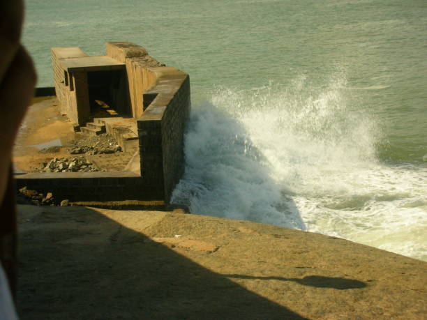 istock The study of sea waves 1177076218