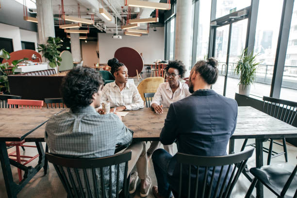 istock Three Ways To Prepare Yourself For Running A Startup 1177077762