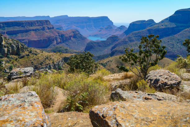 istock blyde river canyon from lowveld view in south africa 19 1177086010