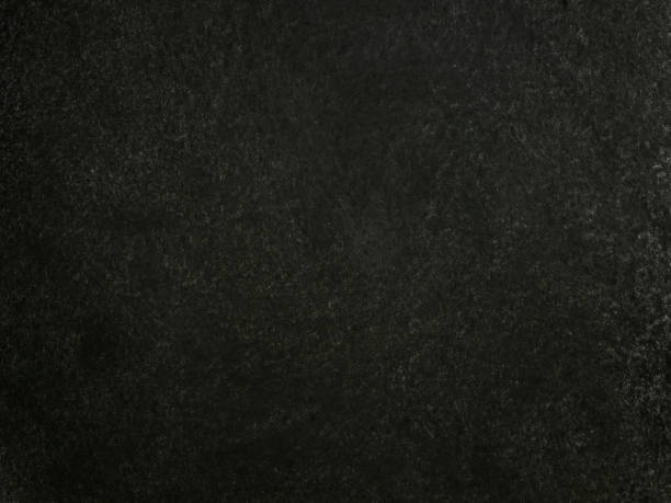 istock Hand drawn texture charcoal graphics dark. Monochrome charcoal background 1177087159
