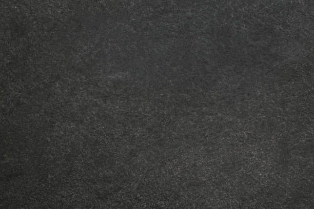 istock Hand drawn hatching texture charcoal graphics. Monochrome charcoal background 1177087166