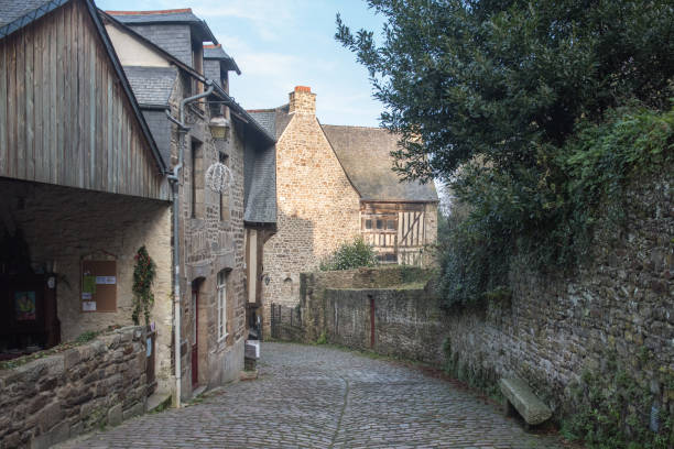 istock View of Saint  Malo 1177087453