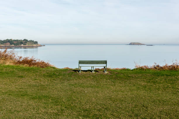 istock View of Saint  Malo 1177090373