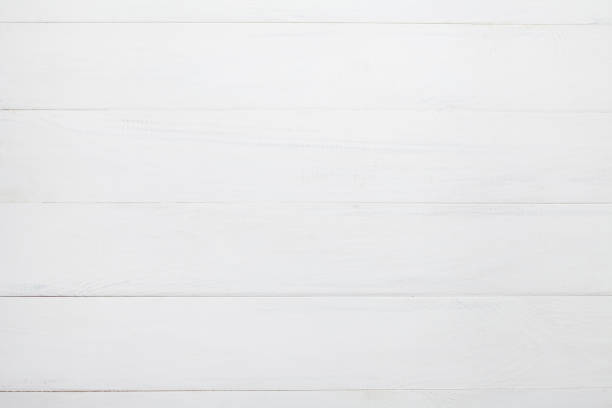 istock White wooden background top view 1177096535