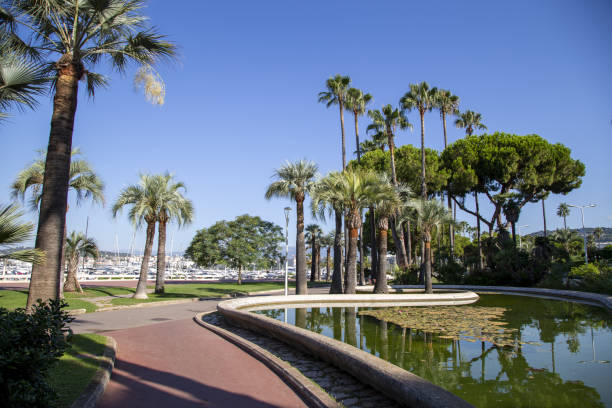 istock Cannes France 1177099012