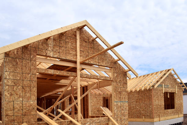 istock New Home House Construction Framing Lumber Builders Carpentry Craftsman 1177104240