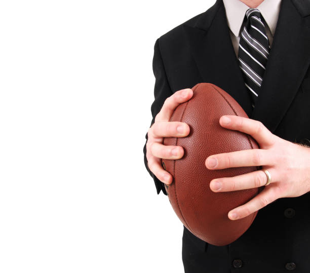 istock Sports Business 117712794