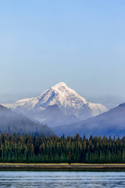 istock Mount Crillon photographed from Glacier Bay National Park 1177134456