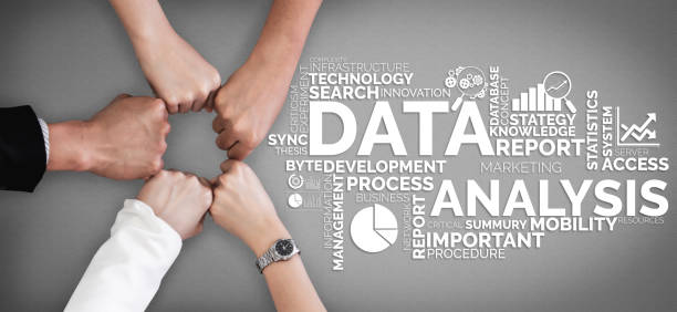 istock Data Analysis for Business and Finance Concept 1177138414
