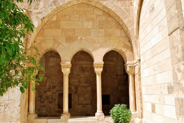 istock Church of Saint Catherine 1177142253