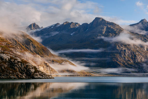 istock Glacier Bay National Park landscape 1177142297
