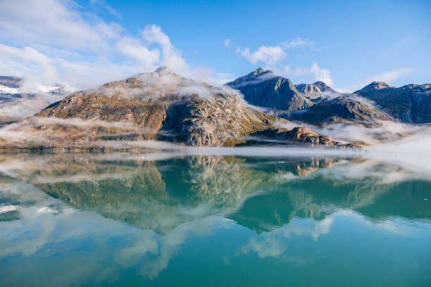 istock Glacier Bay National Park landscape 1177142311