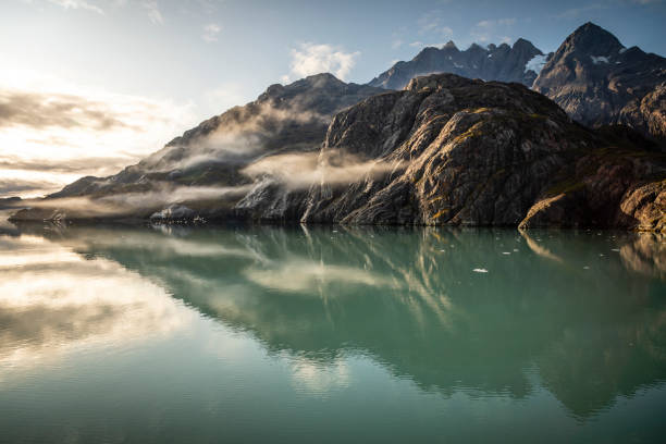 istock Glacier Bay National Park landscape 1177142943