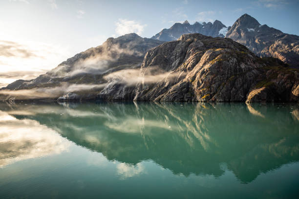 istock Glacier Bay National Park landscape 1177143040