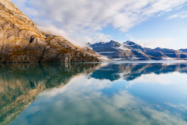 istock Glacier Bay National Park landscape 1177143072
