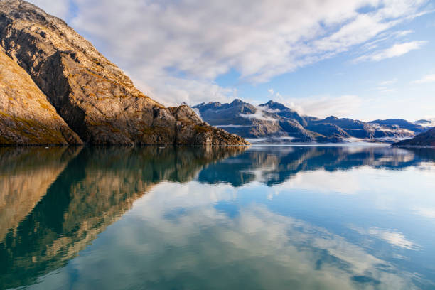 istock Glacier Bay National Park landscape 1177143121