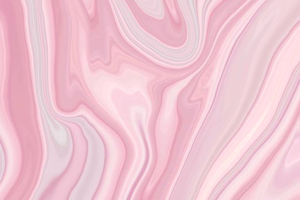istock Marble ink colorful. pink marble pattern texture abstract background. can be used for background or wallpaper 1177143959