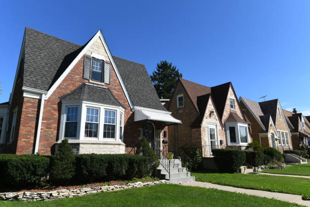 istock USA city suburbs 1177148759
