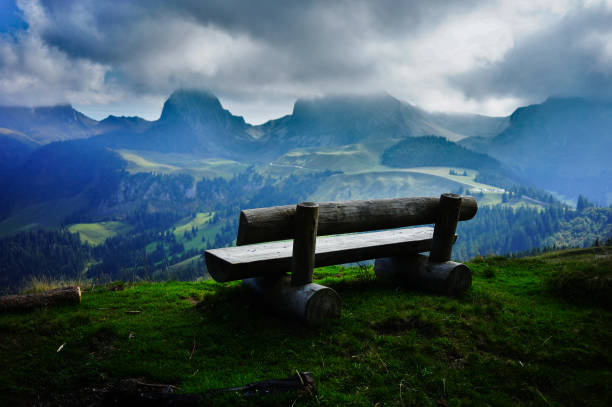 Landscape photography