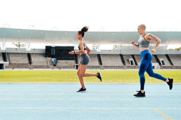 istock Being fit isn't a choice but a lifestyle 1177166705