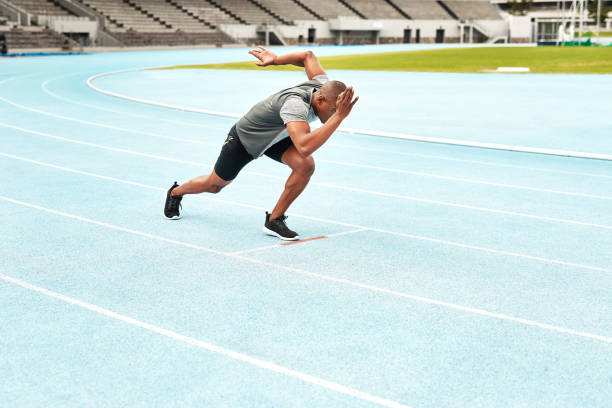 istock Pushing my body to it's limit 1177167319