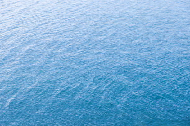 istock Water wave in tropical sea 1177170040