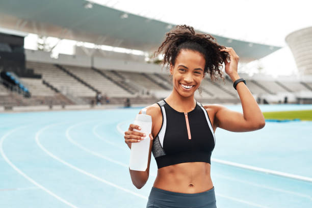 istock Replenishing all my lost electrolytes 1177171116