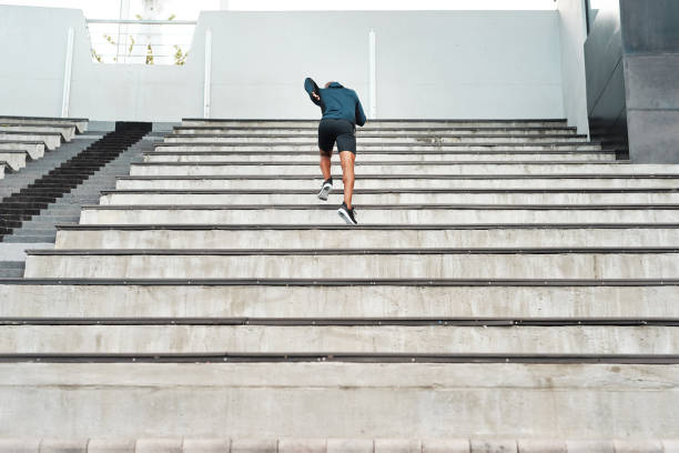 istock Here's to stronger legs 1177171167