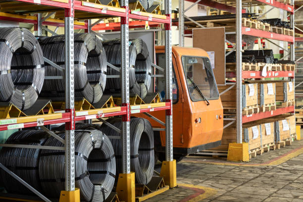 Spools Material Stacking 670+ Spool Rack Stock Photos, Pictures & Royalty-Free Images - iStock