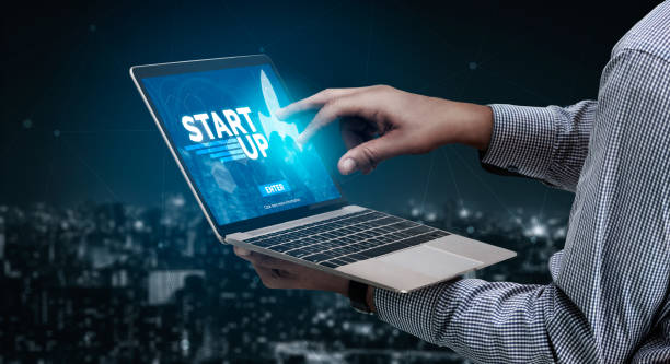 istock Start Up Business of Creative People Concept 1177177574