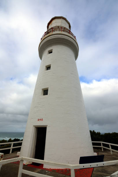 istock Cape Otway lighthouse,  Victoria, Australia 1177178379