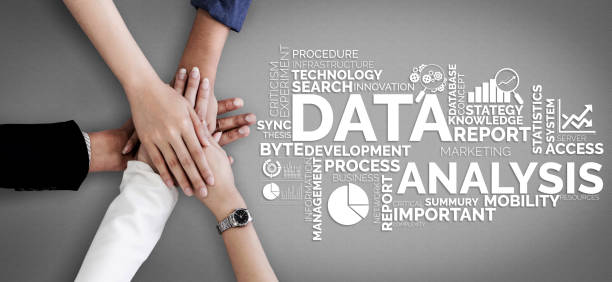 istock Data Analysis for Business and Finance Concept 1177180710