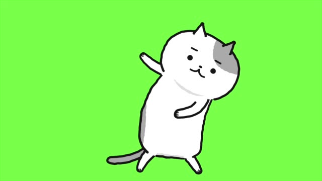 1,224 Dancing Cat Stock Videos and Royalty-Free Footage - iStock | Dancing  dog, Kitten, Rainbow