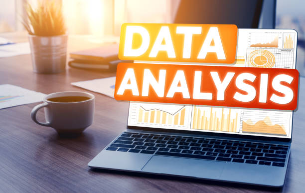 istock Data Analysis for Business and Finance Concept 1177185159